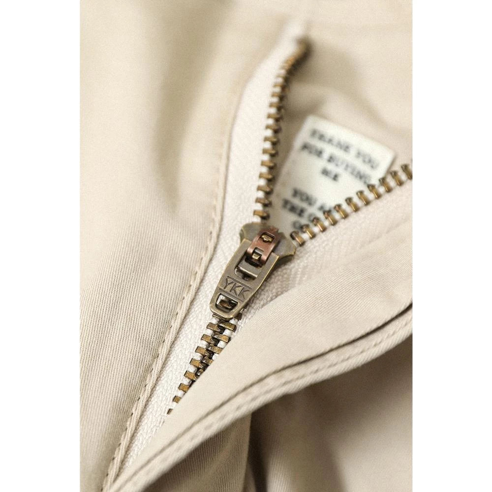 Aaron Khaki Pants