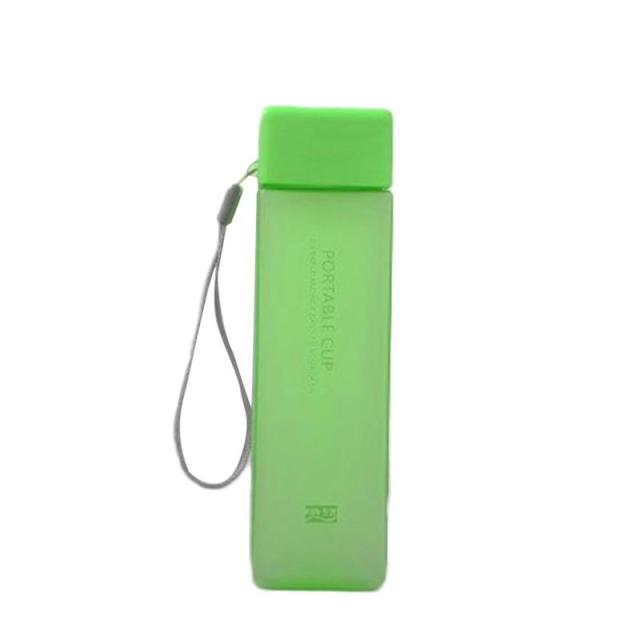 Cubic H20 Column
