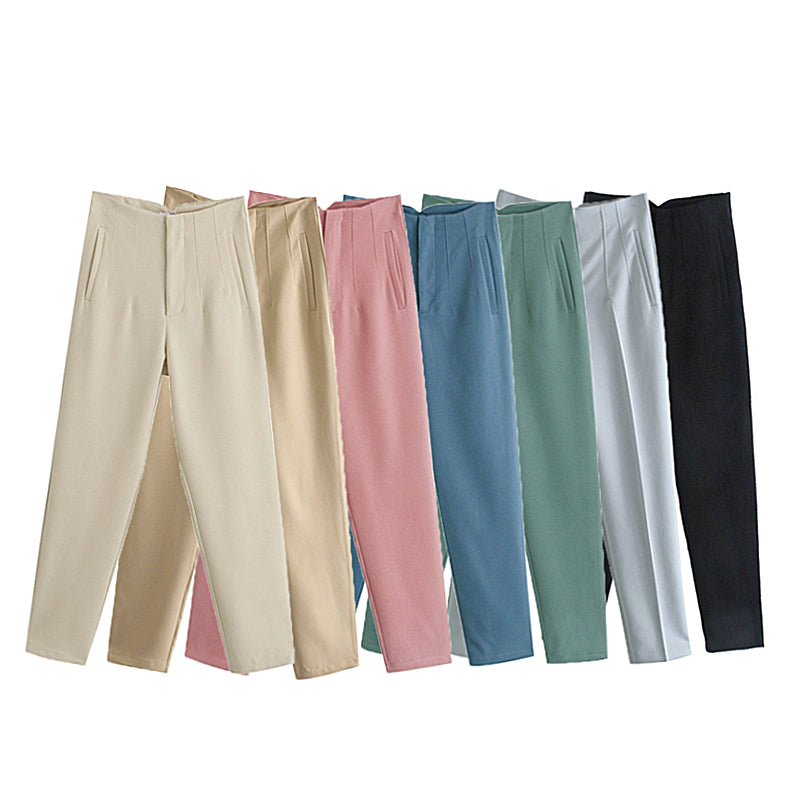 Audrey Candy Trousers