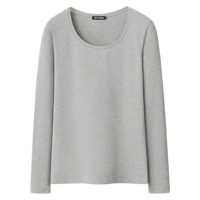 Sarah Crew Neck