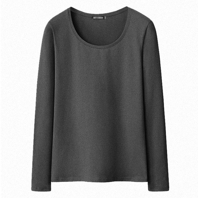 Sarah Crew Neck