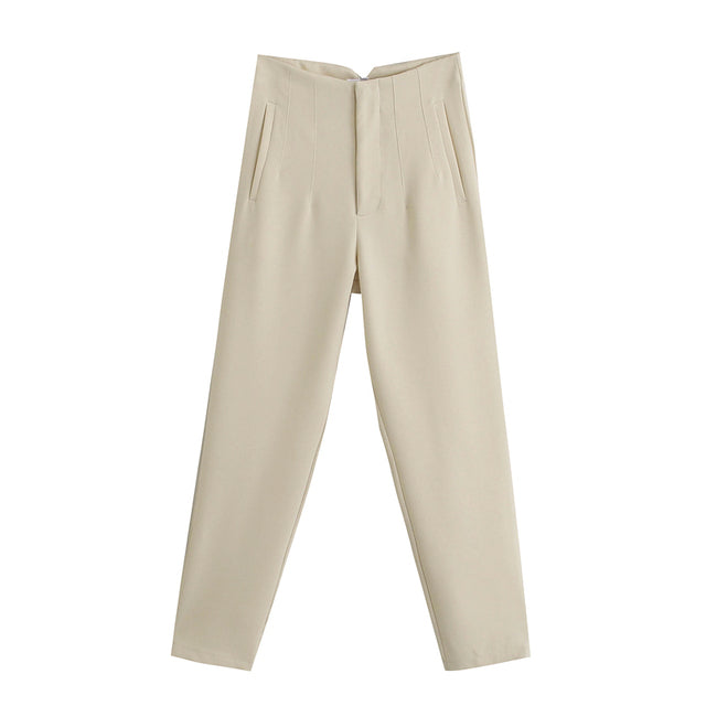 Audrey Candy Trousers