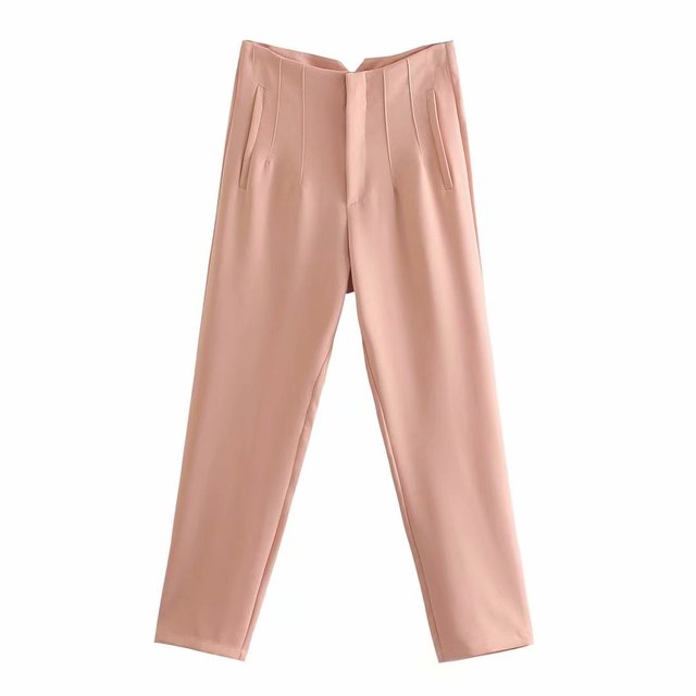 Audrey Candy Trousers