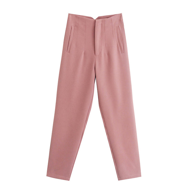 Audrey Candy Trousers