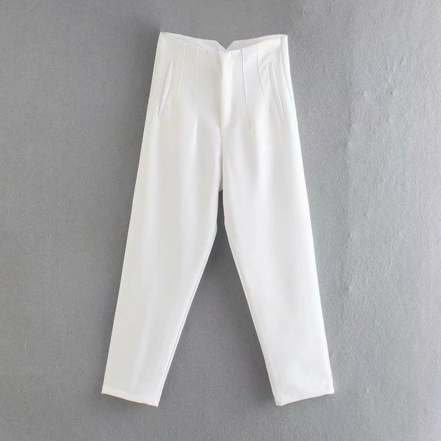 Audrey Candy Trousers