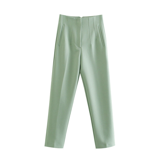 Audrey Candy Trousers