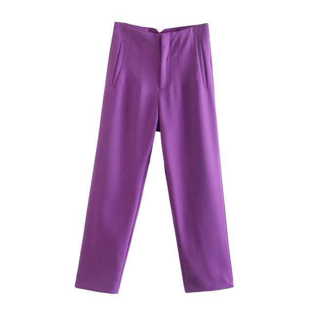 Audrey Candy Trousers