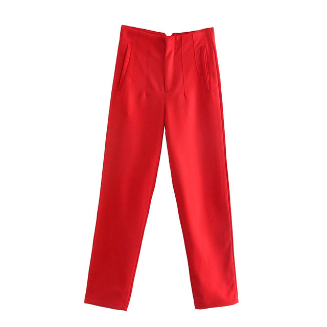 Audrey Candy Trousers