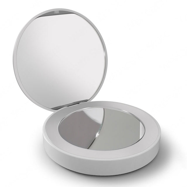LED Light Up Mirror Compact